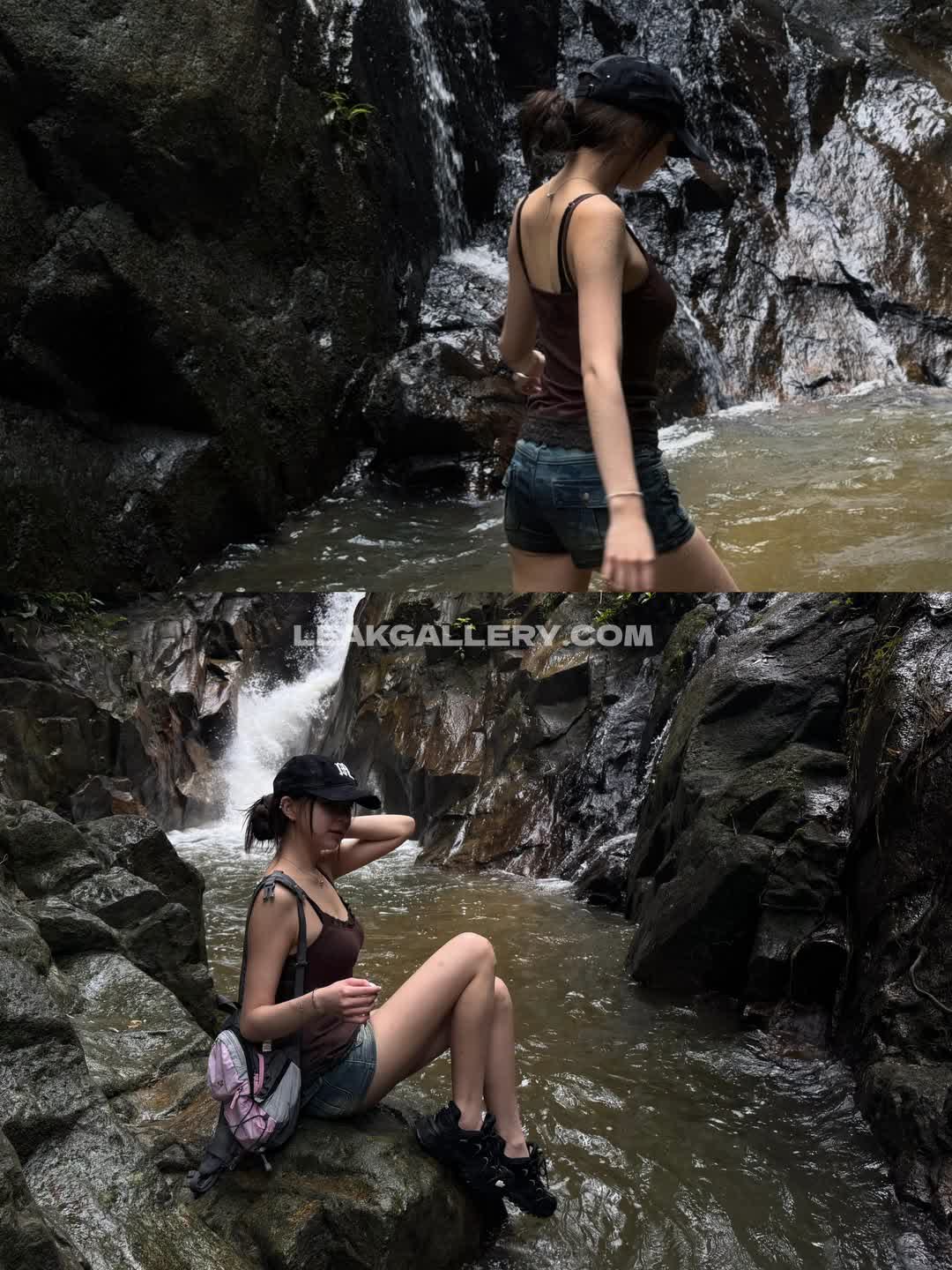 Elynleonggg Exclusive Leaked Nude OnlyFans #12524974
