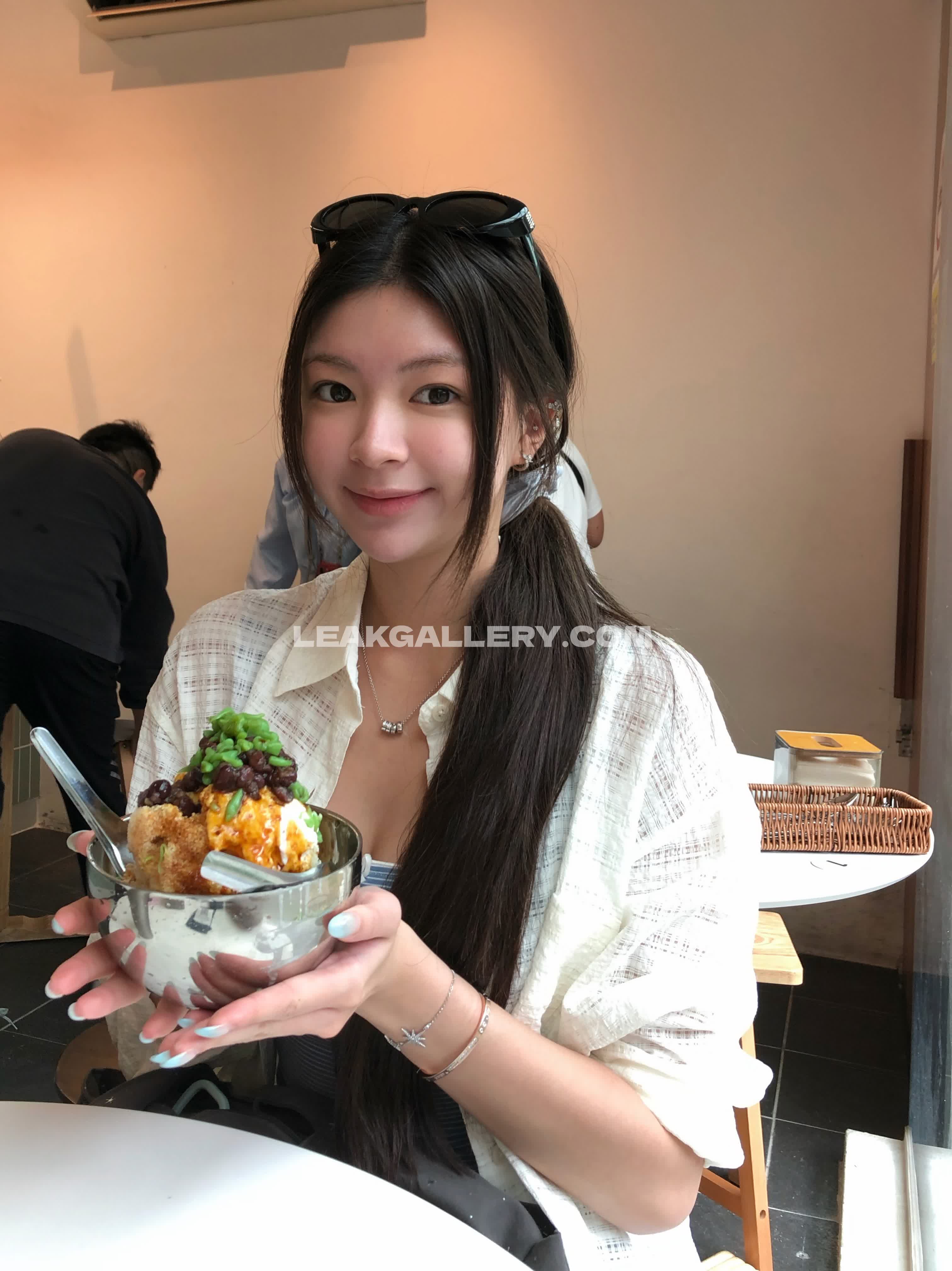 Elynleonggg Exclusive Leaked Nude OnlyFans #13334808