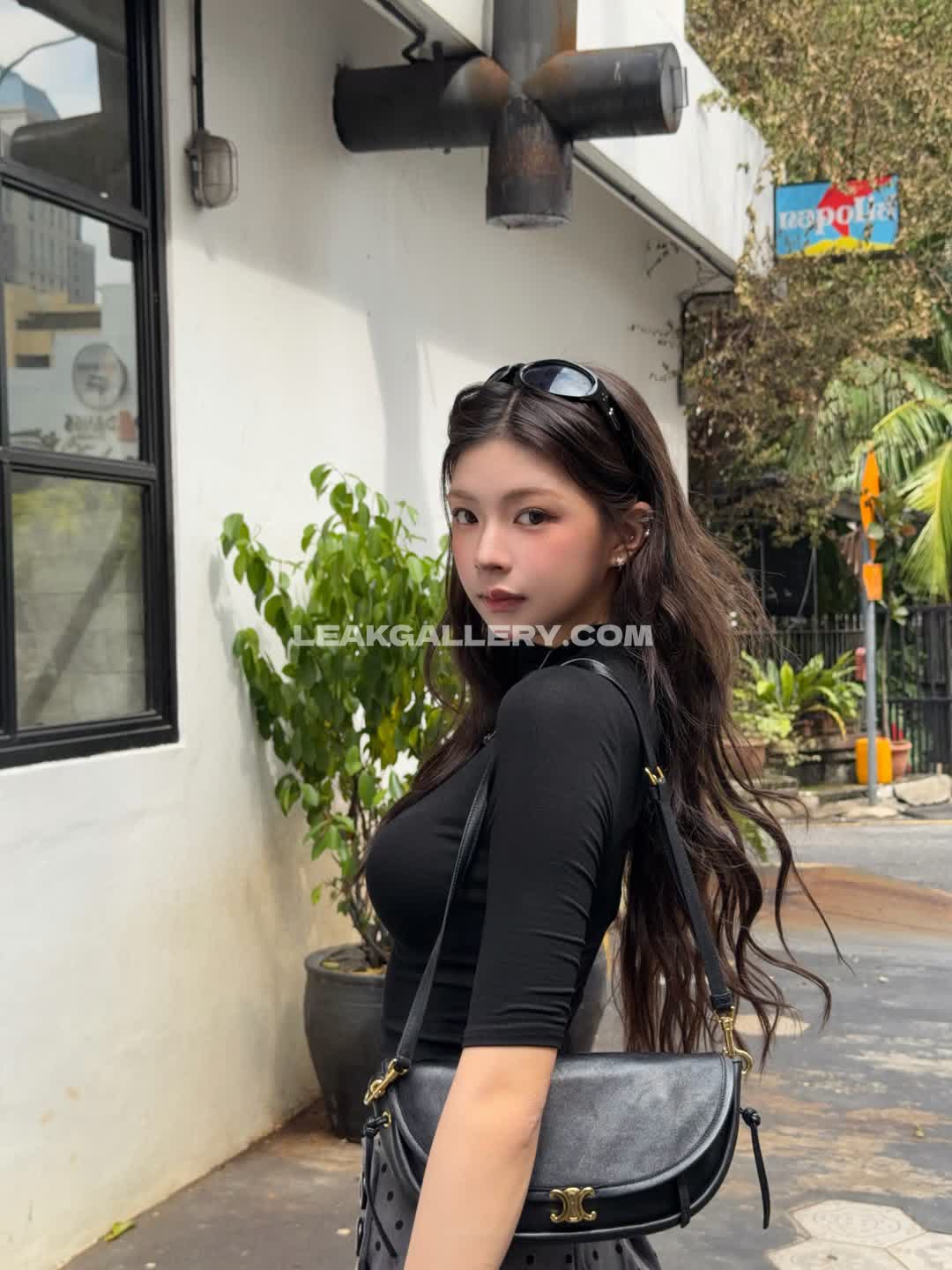 Elynleonggg Exclusive Leaked Nude OnlyFans #12838928