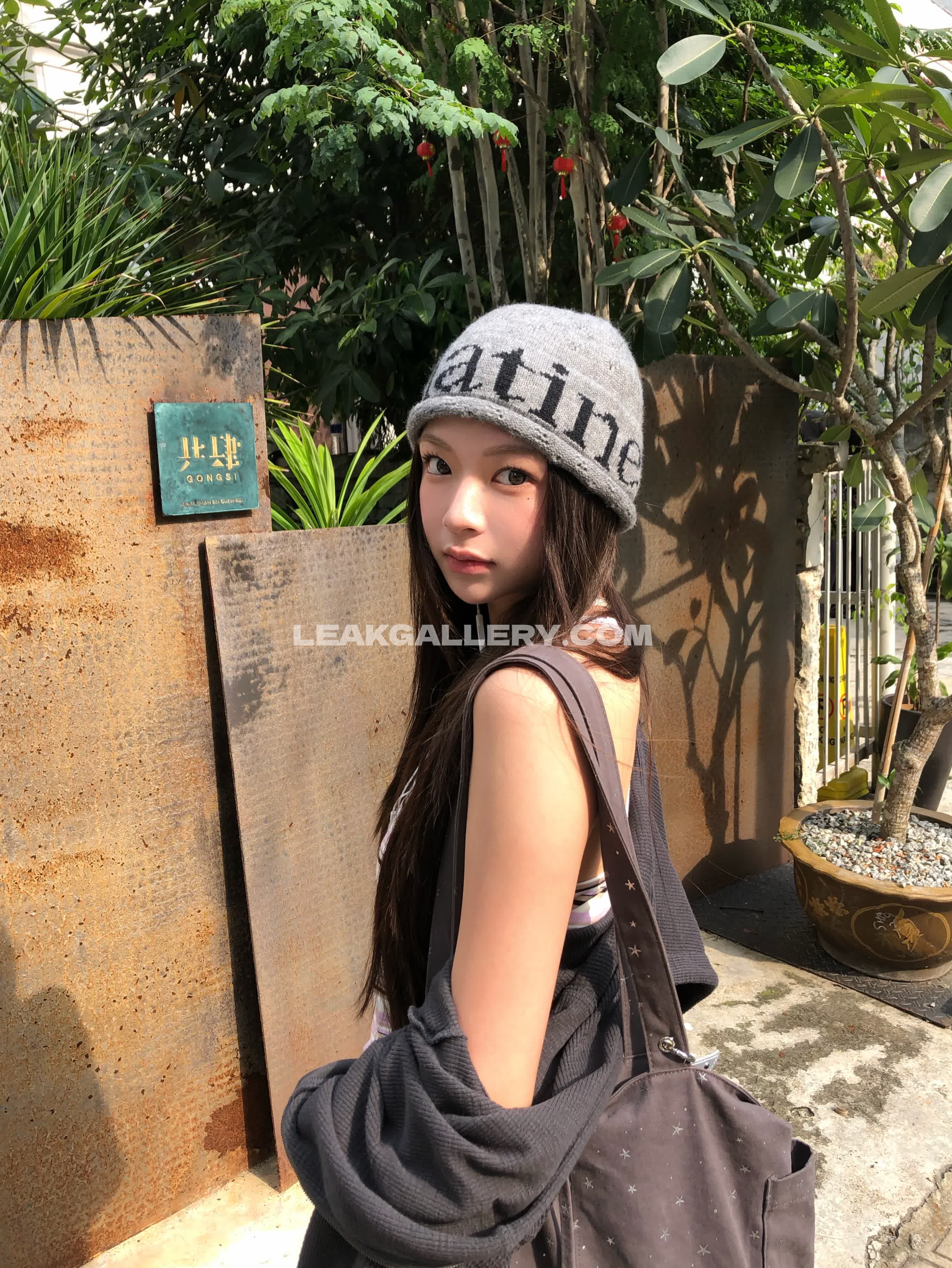 Elynleonggg Exclusive Leaked Nude OnlyFans #13334806