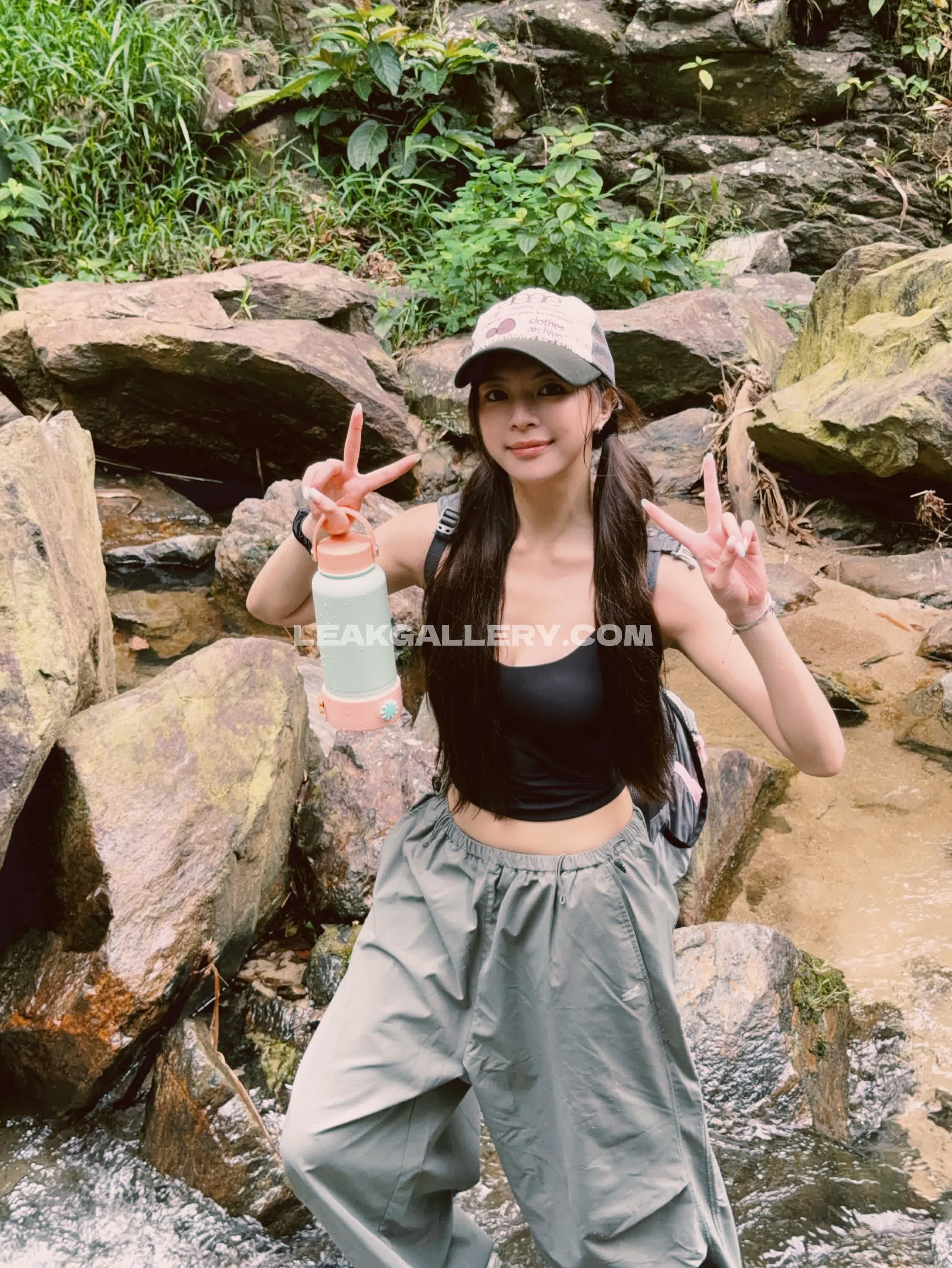 Elynleonggg Exclusive Leaked Nude OnlyFans #13274552