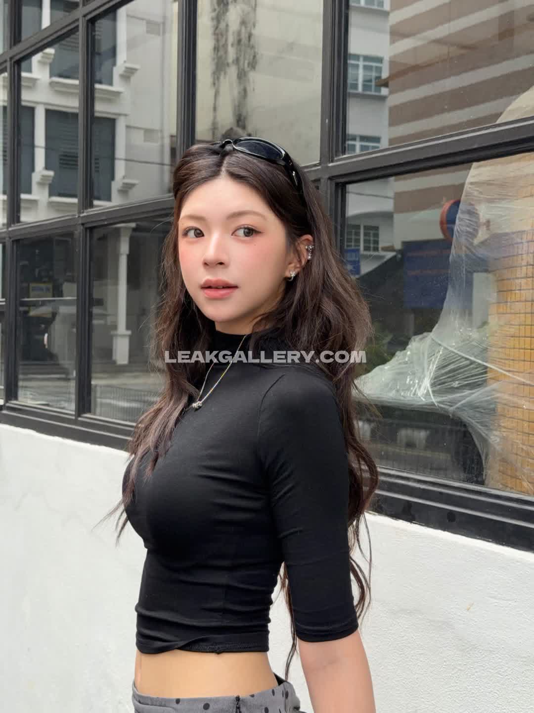 Elynleonggg Exclusive Leaked Nude OnlyFans #12838924