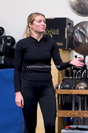 Elysewillems Exclusive Leaked Nude OnlyFans #12683015