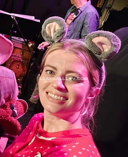 Elysewillems Exclusive Leaked Nude OnlyFans #14830078