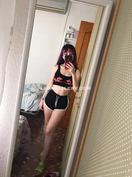 Elyshuri Exclusive Leaked Nude OnlyFans #14642381