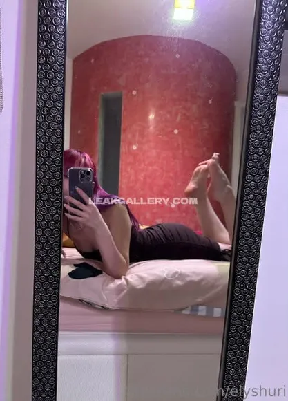 Elyshuri Exclusive Leaked Nude OnlyFans #14575798