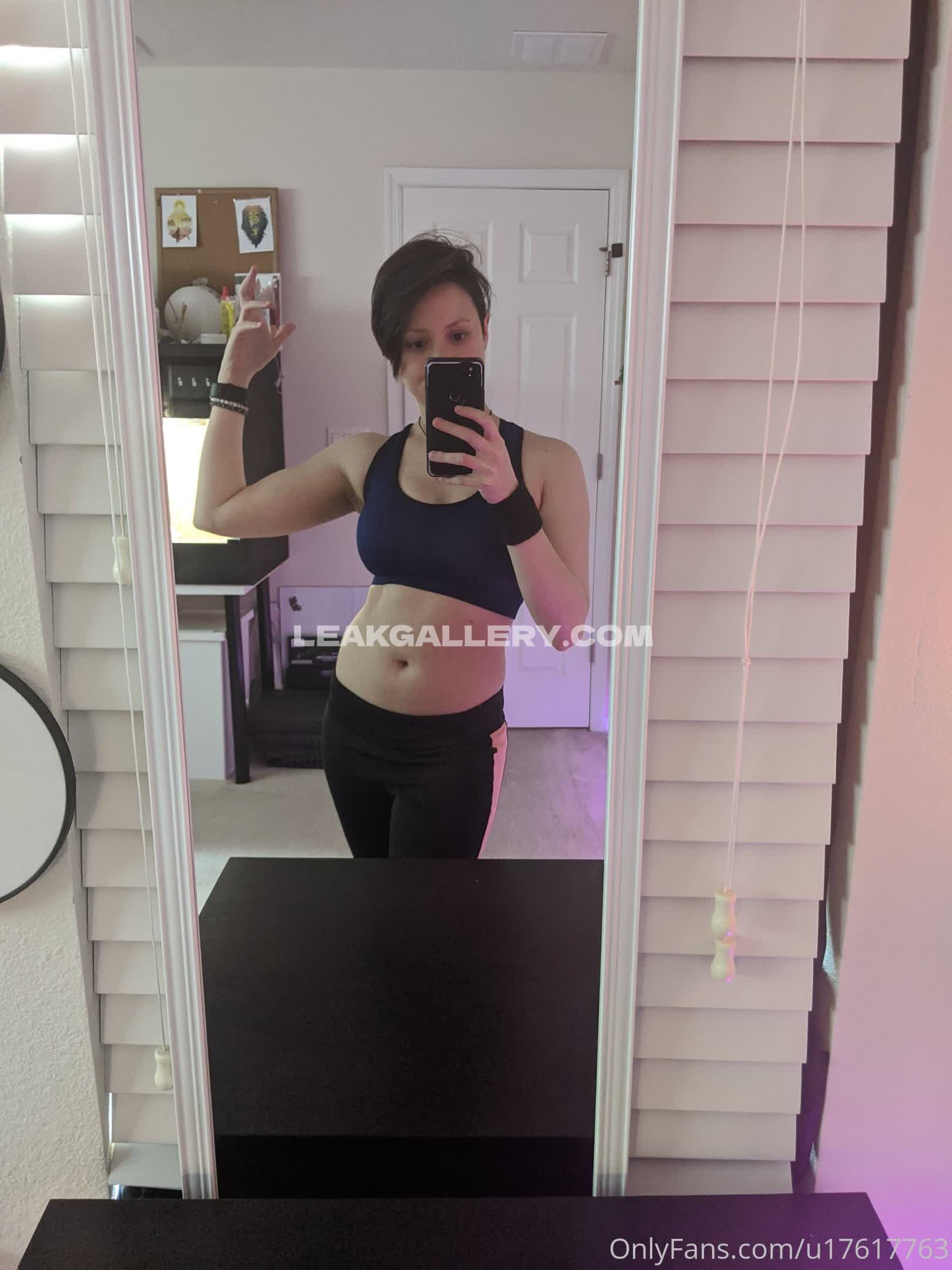 Elysiagriffin Exclusive Leaked Nude OnlyFans #14607053