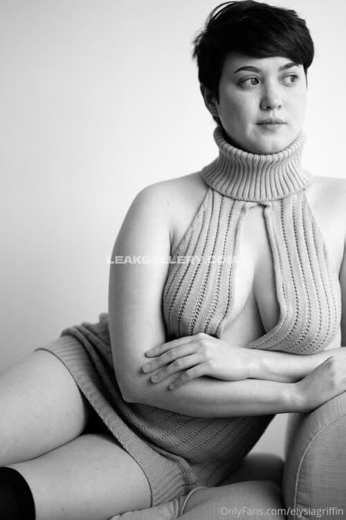Elysiagriffin Exclusive Leaked Nude OnlyFans #14534485