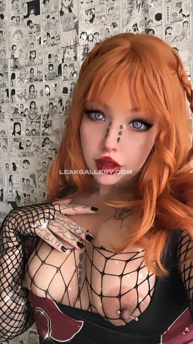 Elzinha_chan Exclusive Leaked Nude OnlyFans #13490004