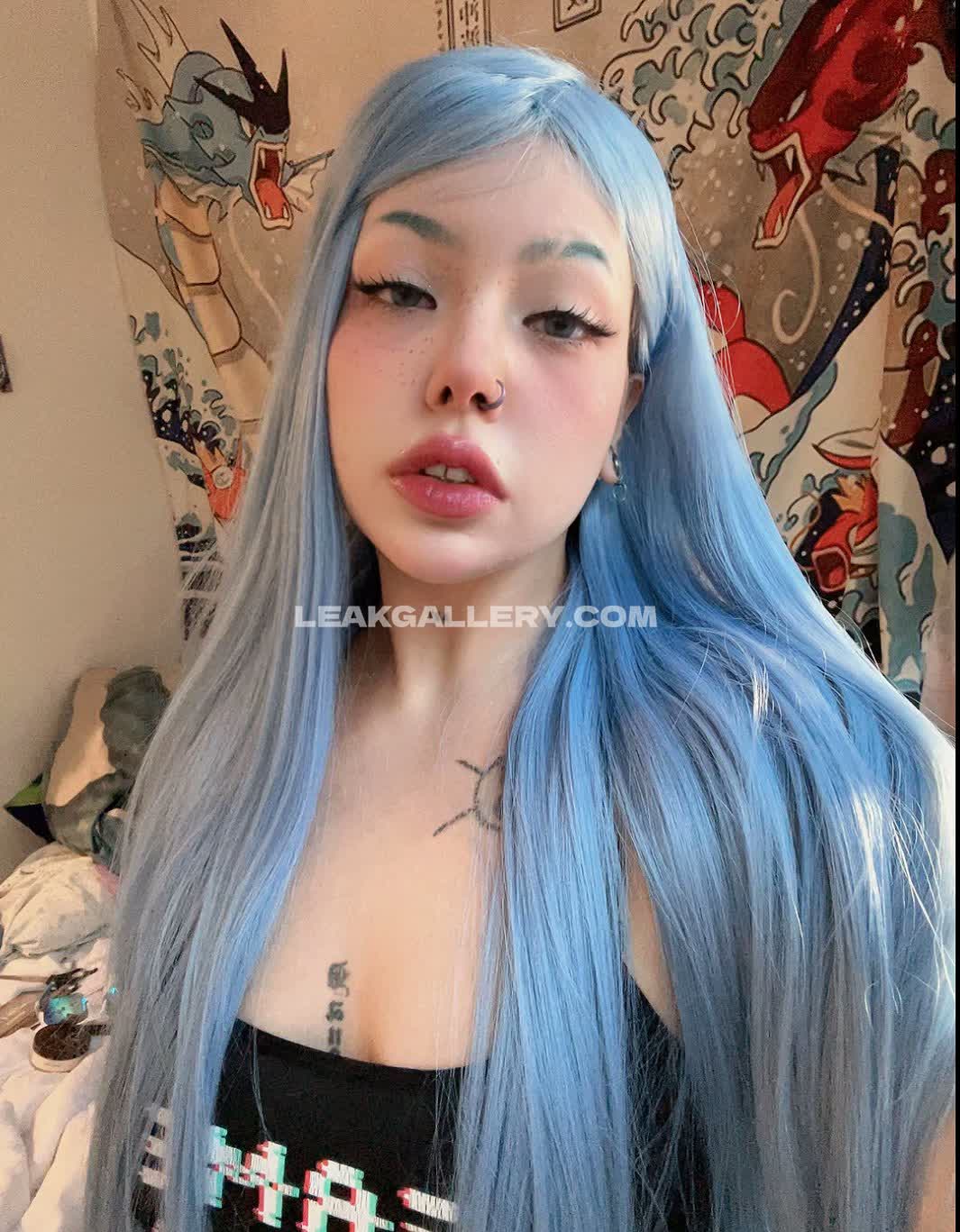 Elzinha_chan Exclusive Leaked Nude OnlyFans #13490025