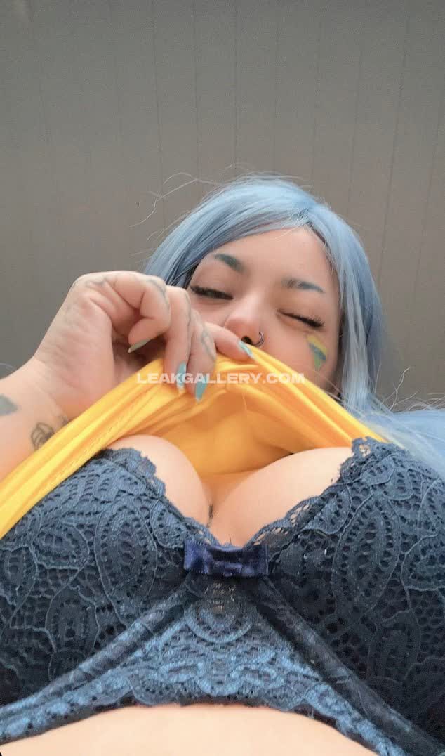Elzinha_chan Exclusive Leaked Nude OnlyFans #13490027