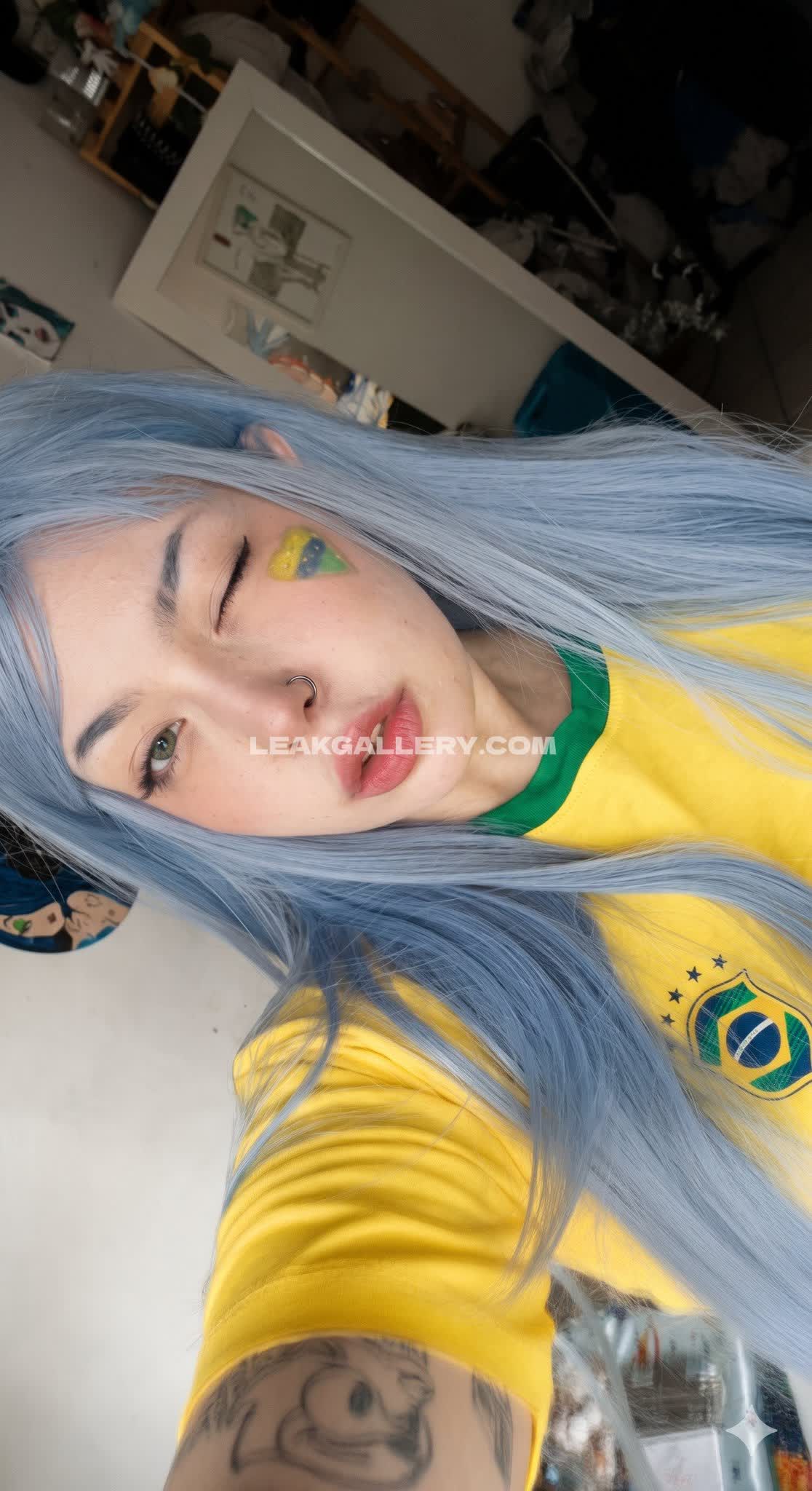 Elzinha_chan Exclusive Leaked Nude OnlyFans #13490006