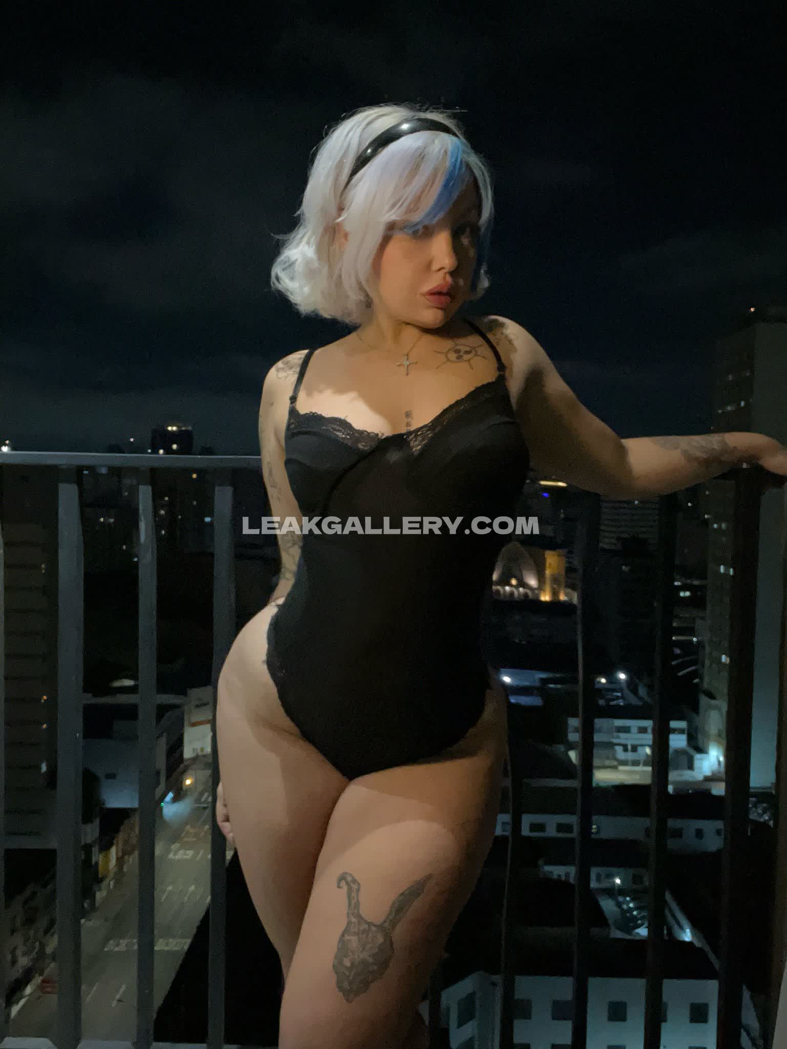 Elzinha_chan Exclusive Leaked Nude OnlyFans #13490002