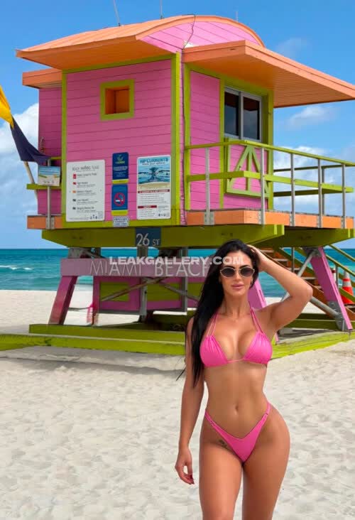 Emaemerson Exclusive Leaked Nude OnlyFans #12150094