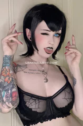 Emberwolf Exclusive Leaked Nude OnlyFans #14346532