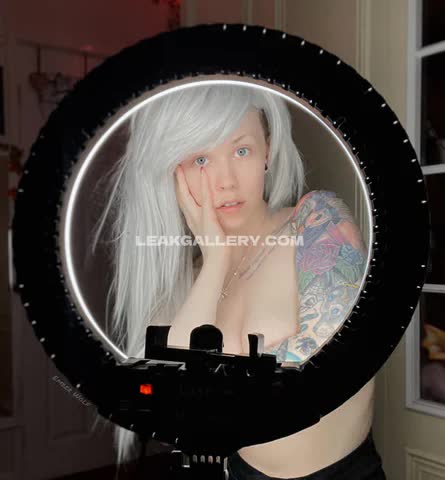 Emberwolf Exclusive Leaked Nude OnlyFans #14426986
