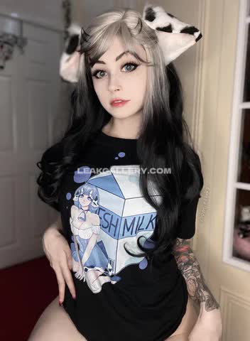 Emberwolf Exclusive Leaked Nude OnlyFans #15214885