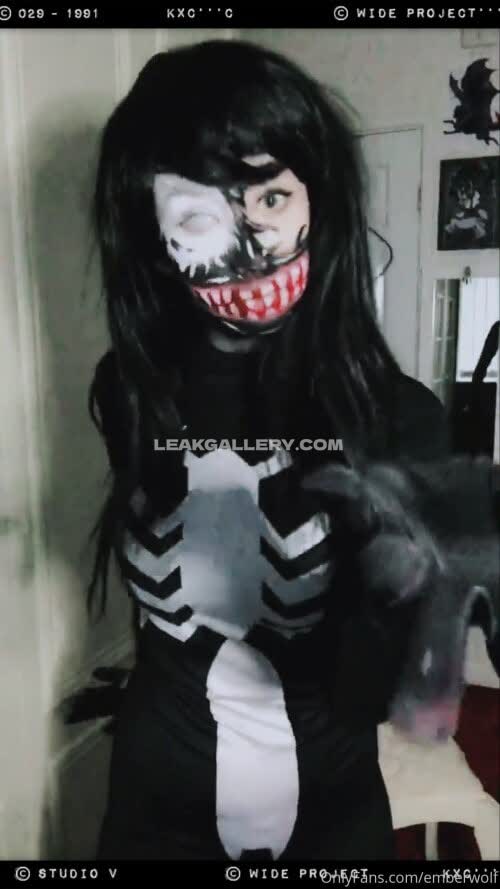 Emberwolf Exclusive Leaked Nude OnlyFans #14629003