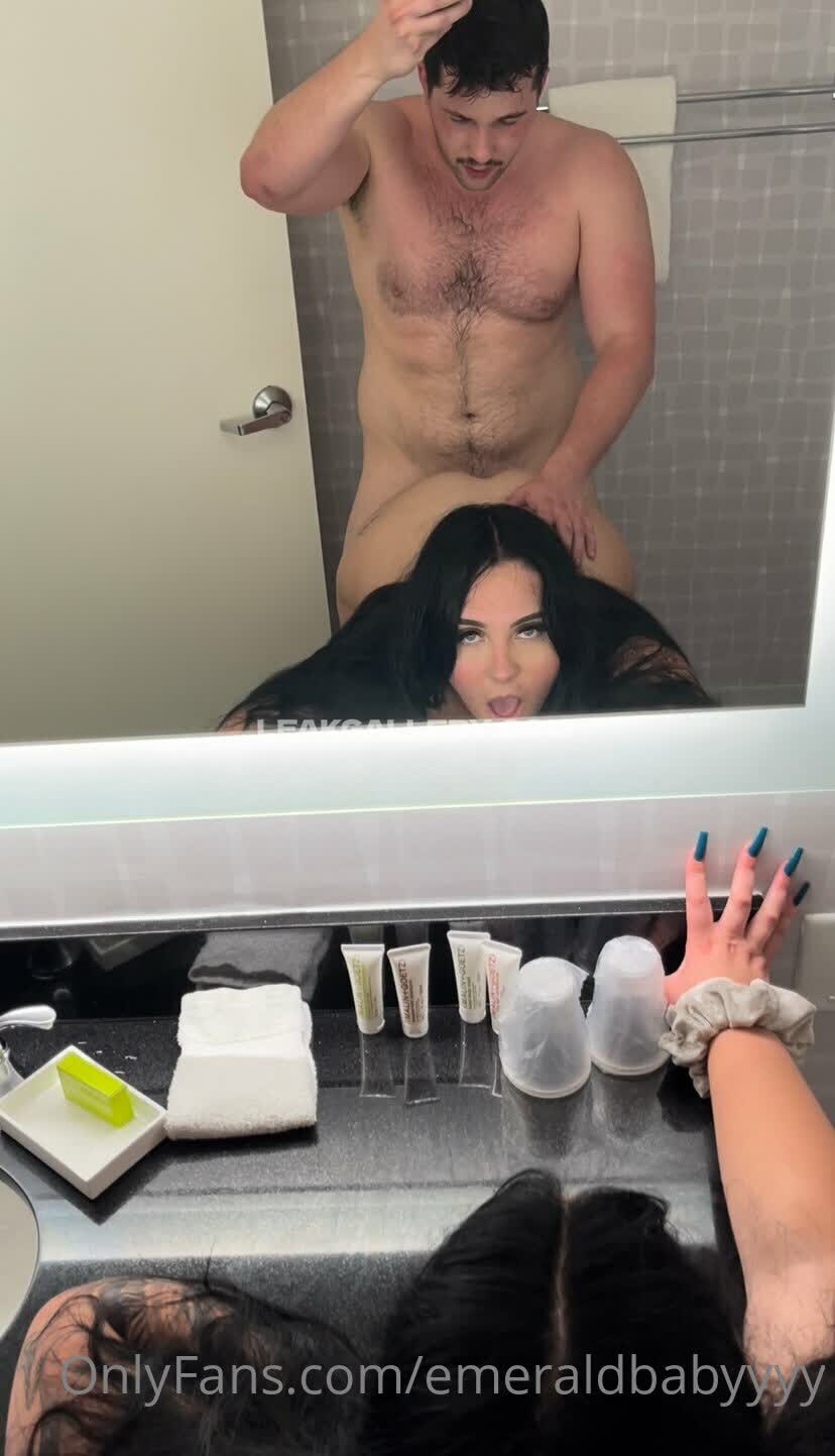 Emeraldbabyyyy Exclusive Leaked Nude OnlyFans #13224655