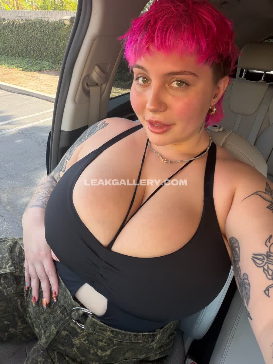 Emeraldbabyyyy Exclusive Leaked Nude OnlyFans #12808962