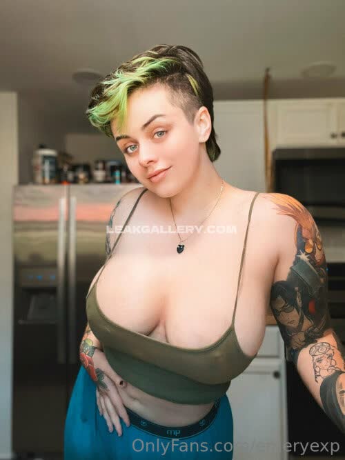 Emerypan Exclusive Leaked Nude OnlyFans #14900041