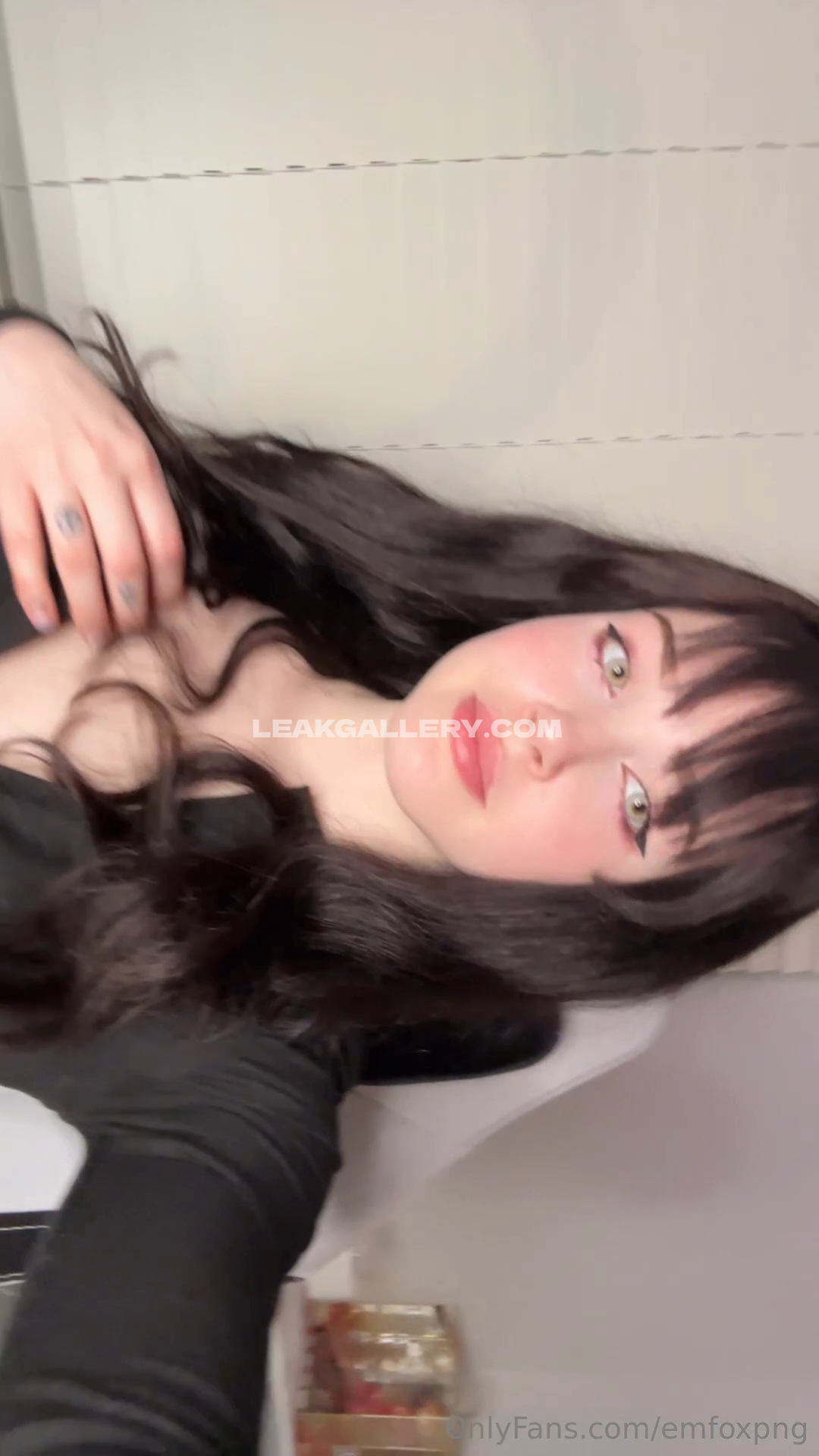 Emfoxpng Exclusive Leaked Nude OnlyFans #12930959