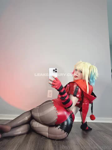 Emfoxpng Exclusive Leaked Nude OnlyFans #14330459