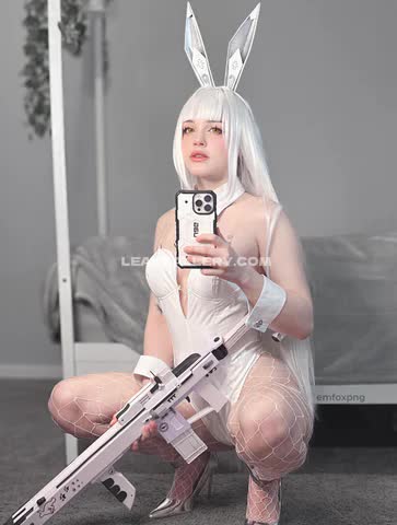 Emfoxpng Exclusive Leaked Nude OnlyFans #14767077