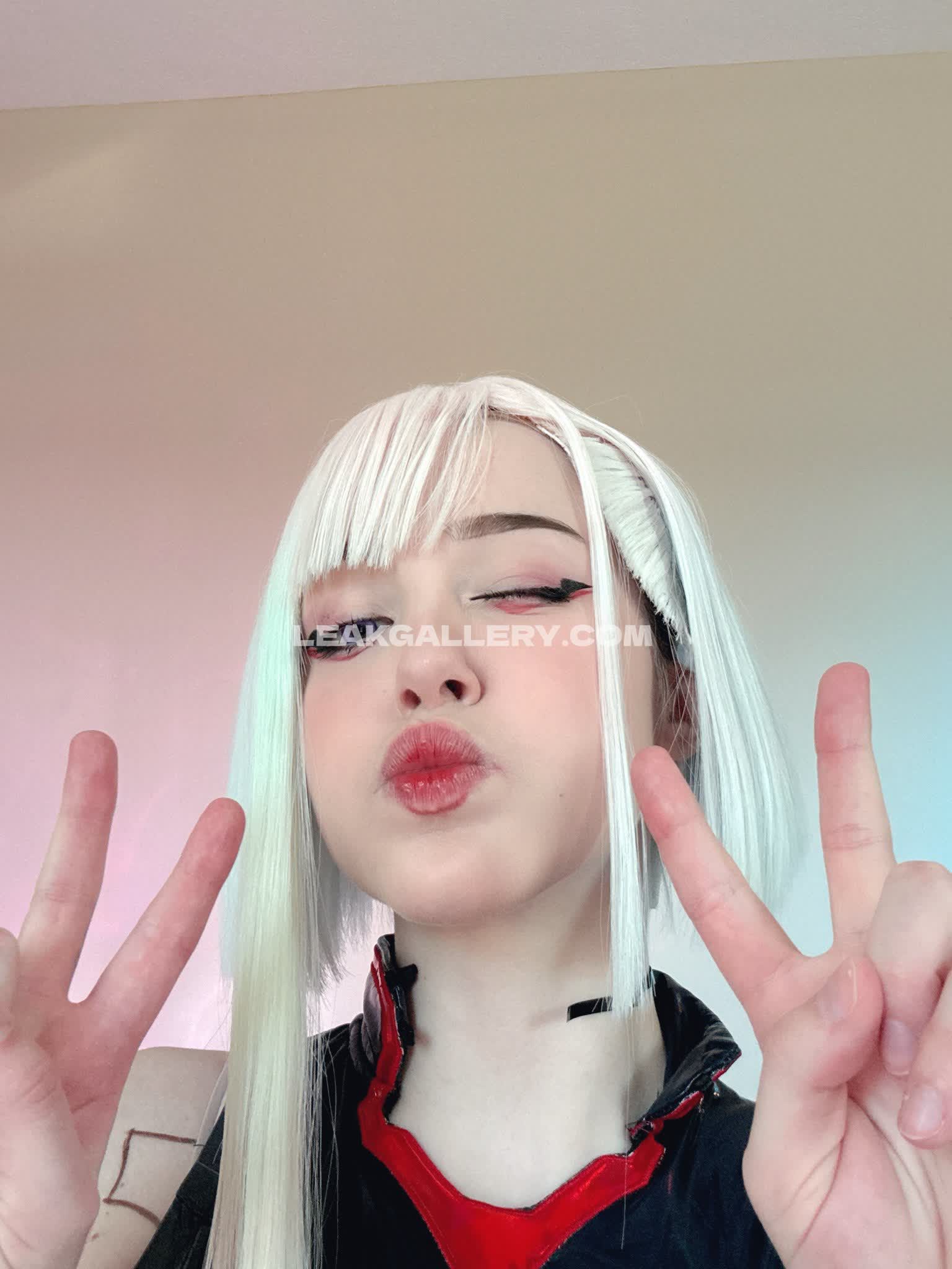 Emfoxpng Exclusive Leaked Nude OnlyFans #12866587