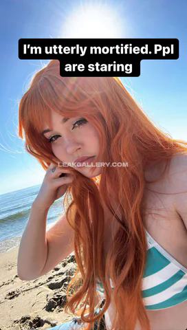 Emfoxpng Exclusive Leaked Nude OnlyFans #14353990