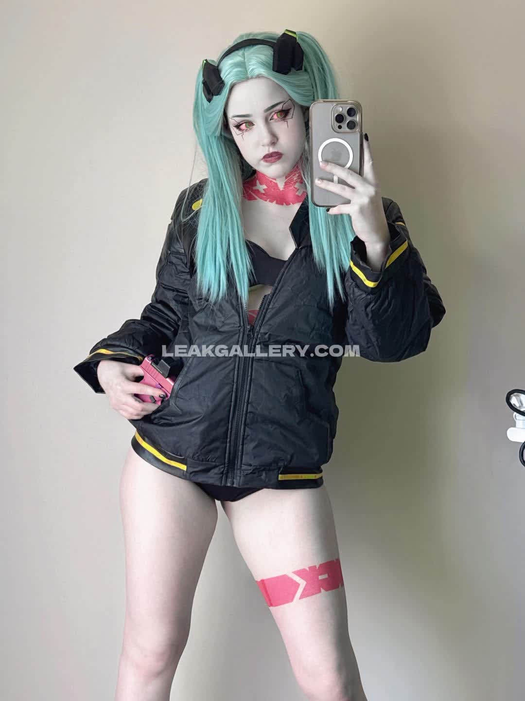 Emfoxpng Exclusive Leaked Nude OnlyFans #12866580