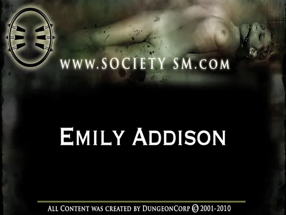Emiaddisonx Bound Ass Spread Open OnlyFans Video Leaked