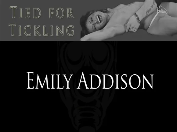 Emiaddisonx Full Nude Restraint Play OnlyFans Video Leaked
