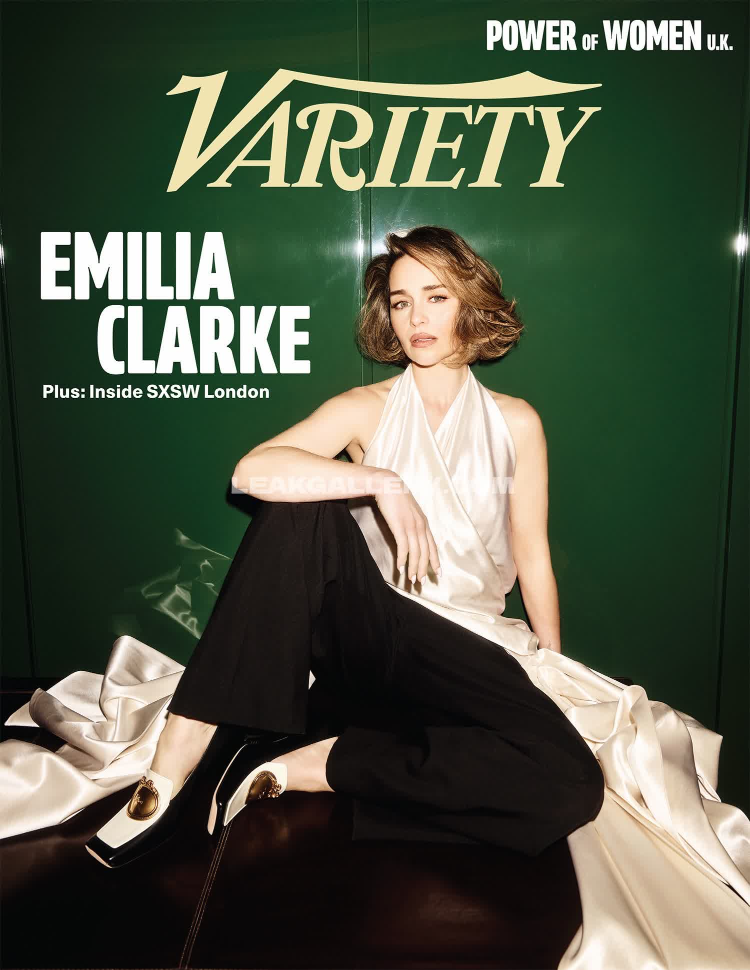 Emilia_clarke Exclusive Leaked Nude OnlyFans #12602564