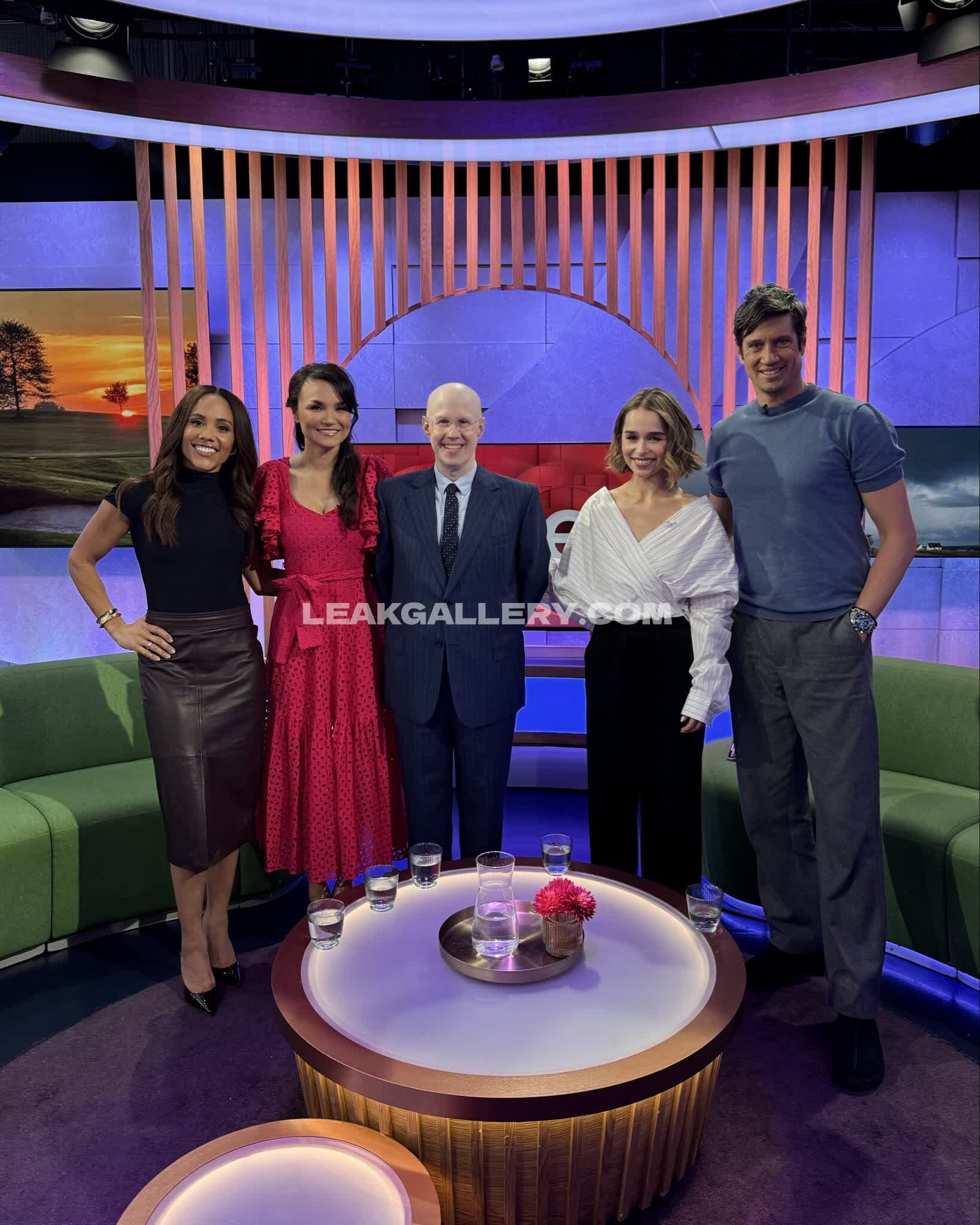 Emilia_clarke Exclusive Leaked Nude OnlyFans #12372810