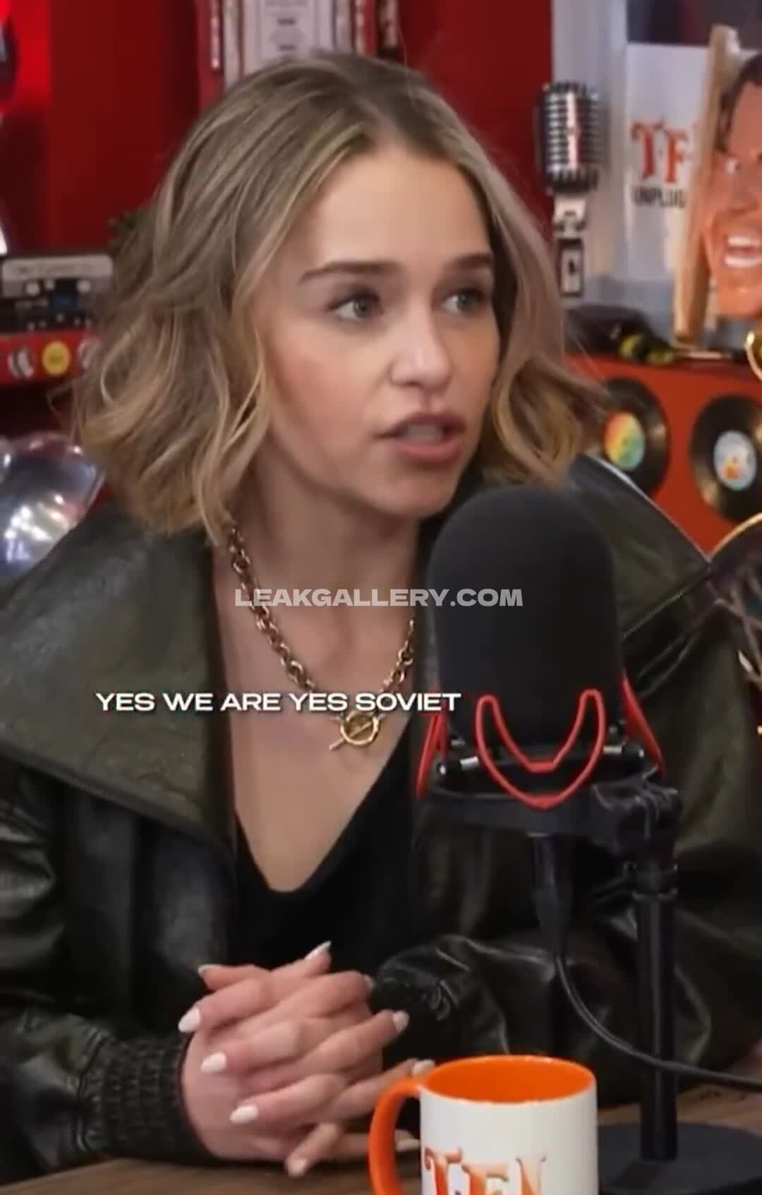Emilia_clarke Exclusive Leaked Nude OnlyFans #12487457