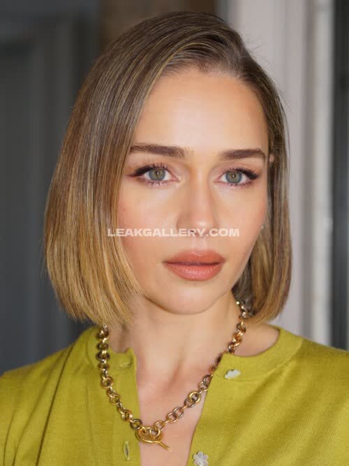 Emilia_clarke Exclusive Leaked Nude OnlyFans #12124938