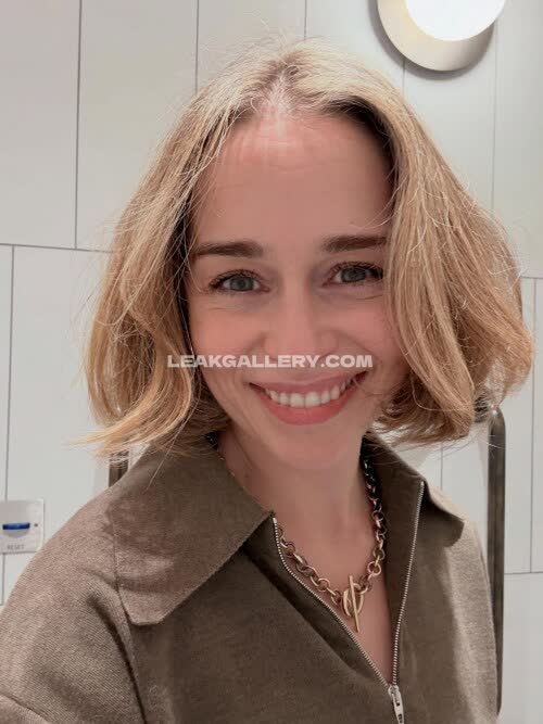 Emilia_clarke Exclusive Leaked Nude OnlyFans #12124940