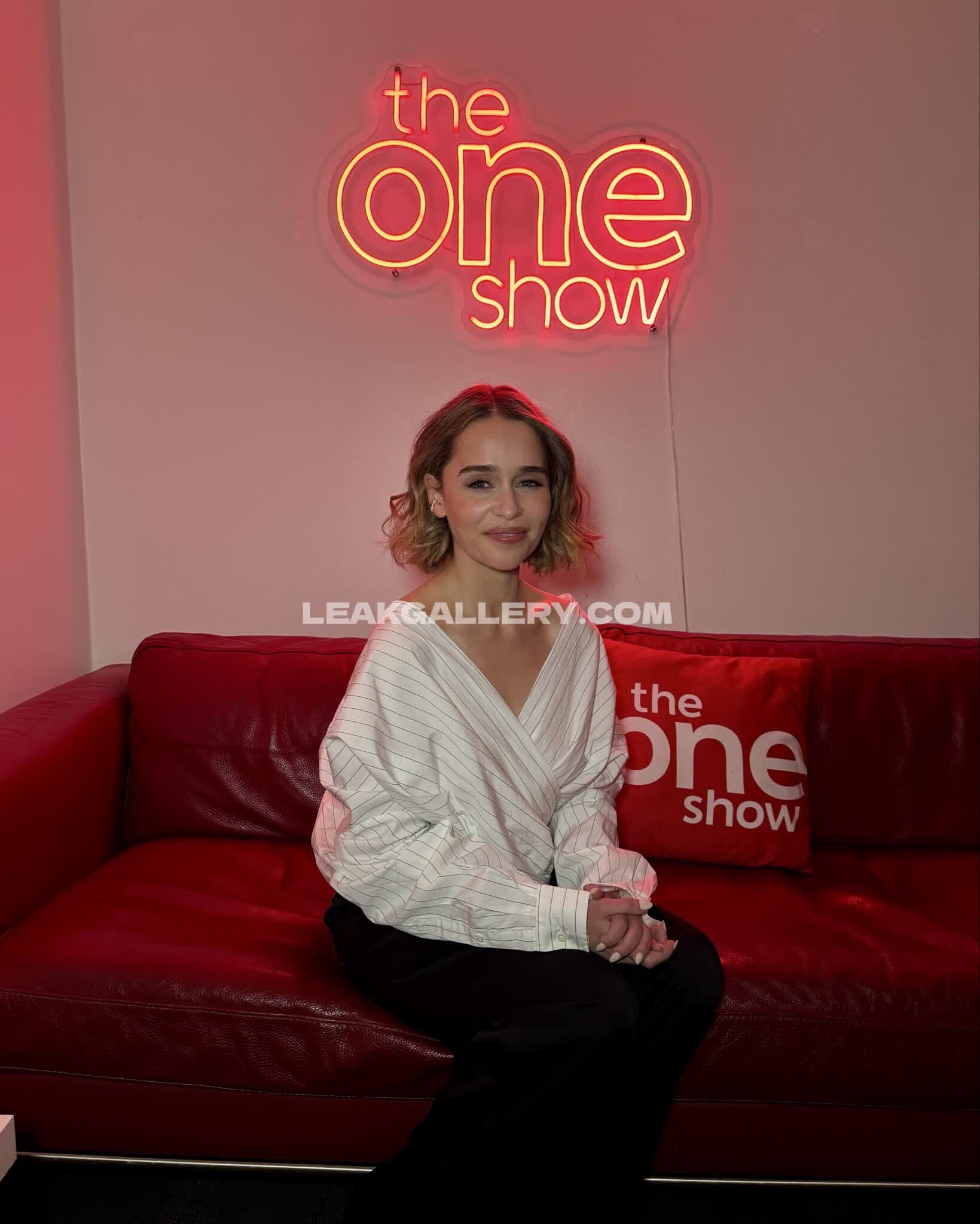 Emilia_clarke Exclusive Leaked Nude OnlyFans #12372808