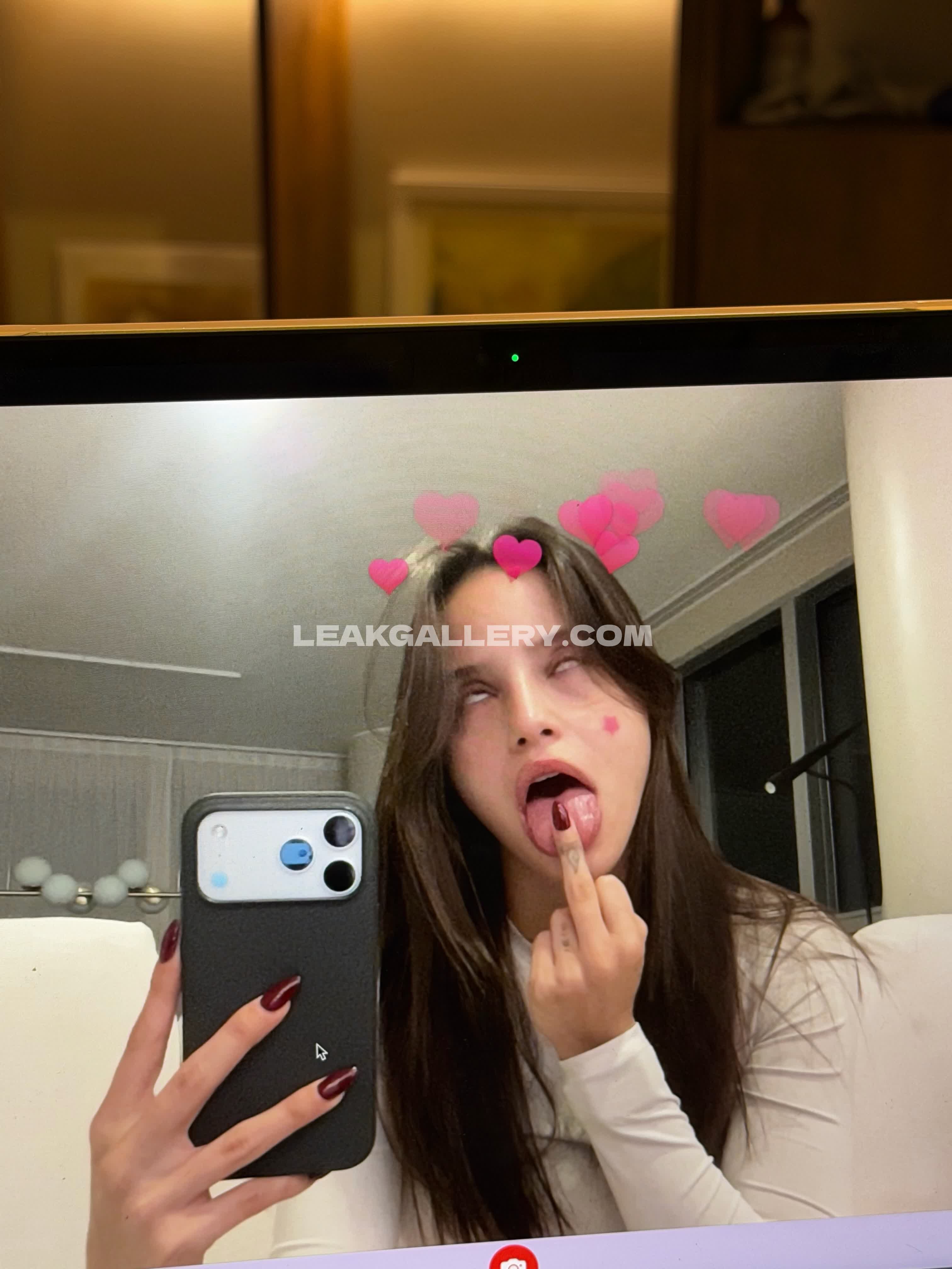 Emiliamernes Exklusiv geleakte Nacktbilder von OnlyFans #13170253