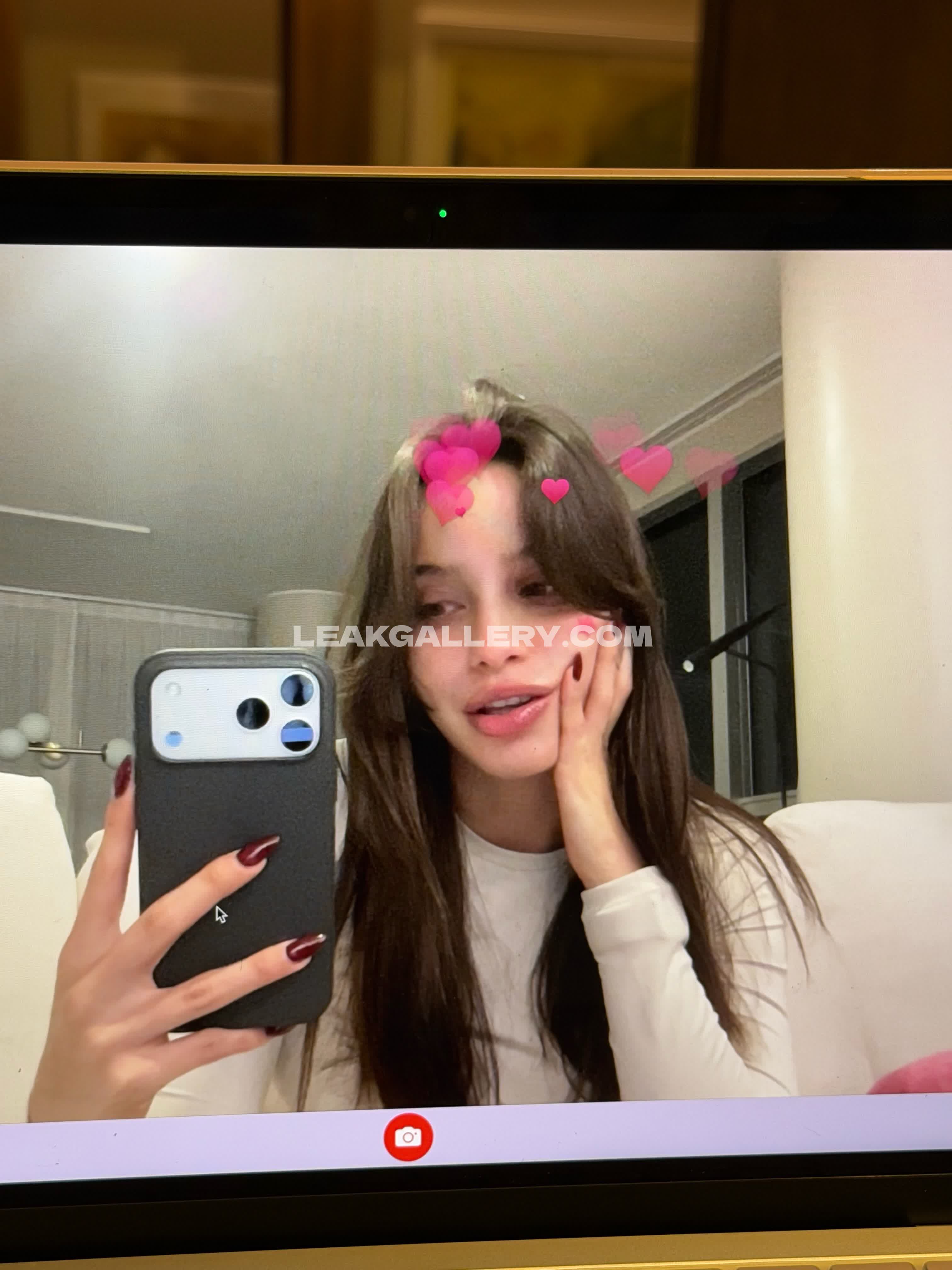 Emiliamernes Exklusiv geleakte Nacktbilder von OnlyFans #13170254