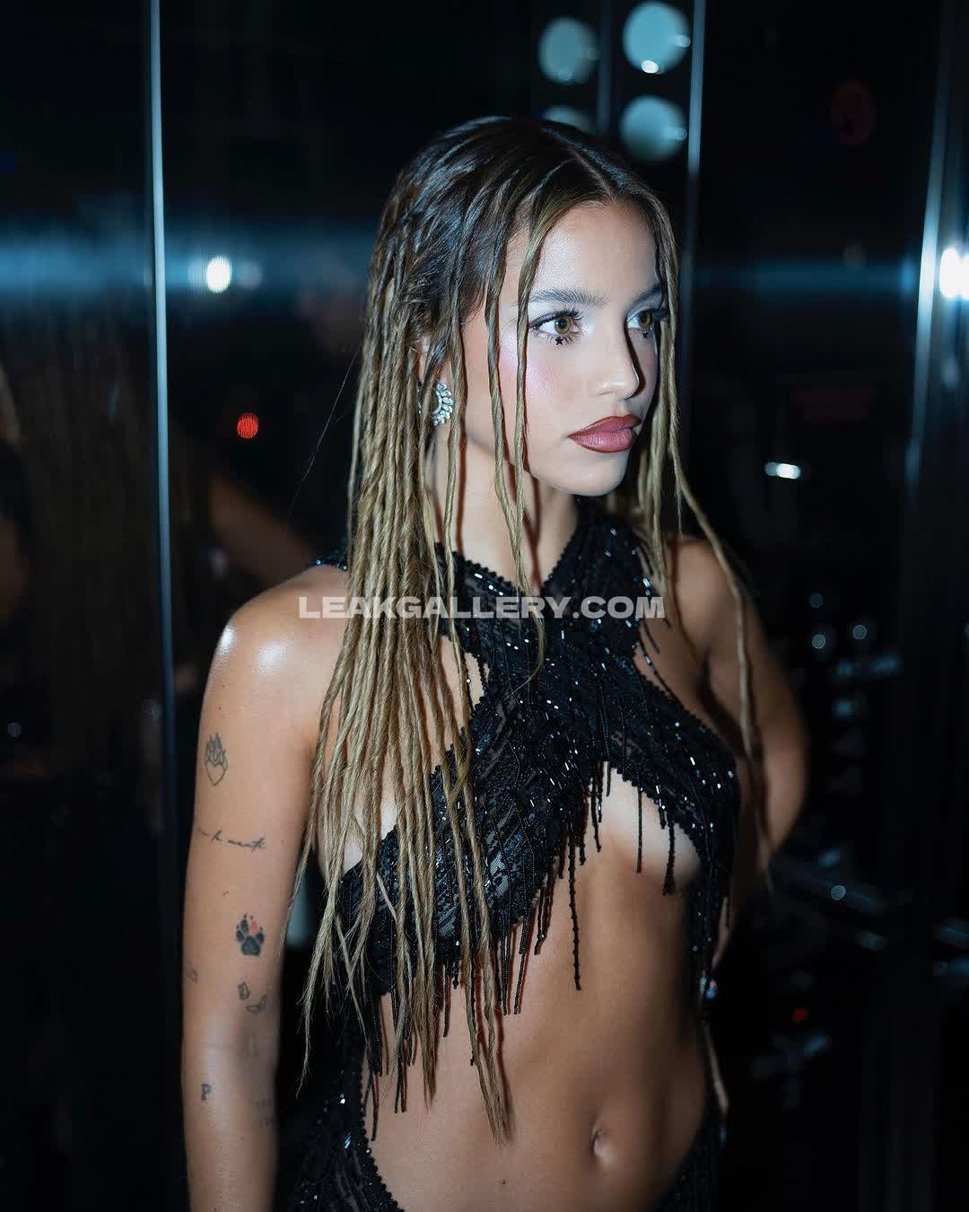 Emiliamernes Exklusiv geleakte Nacktbilder von OnlyFans #13170246
