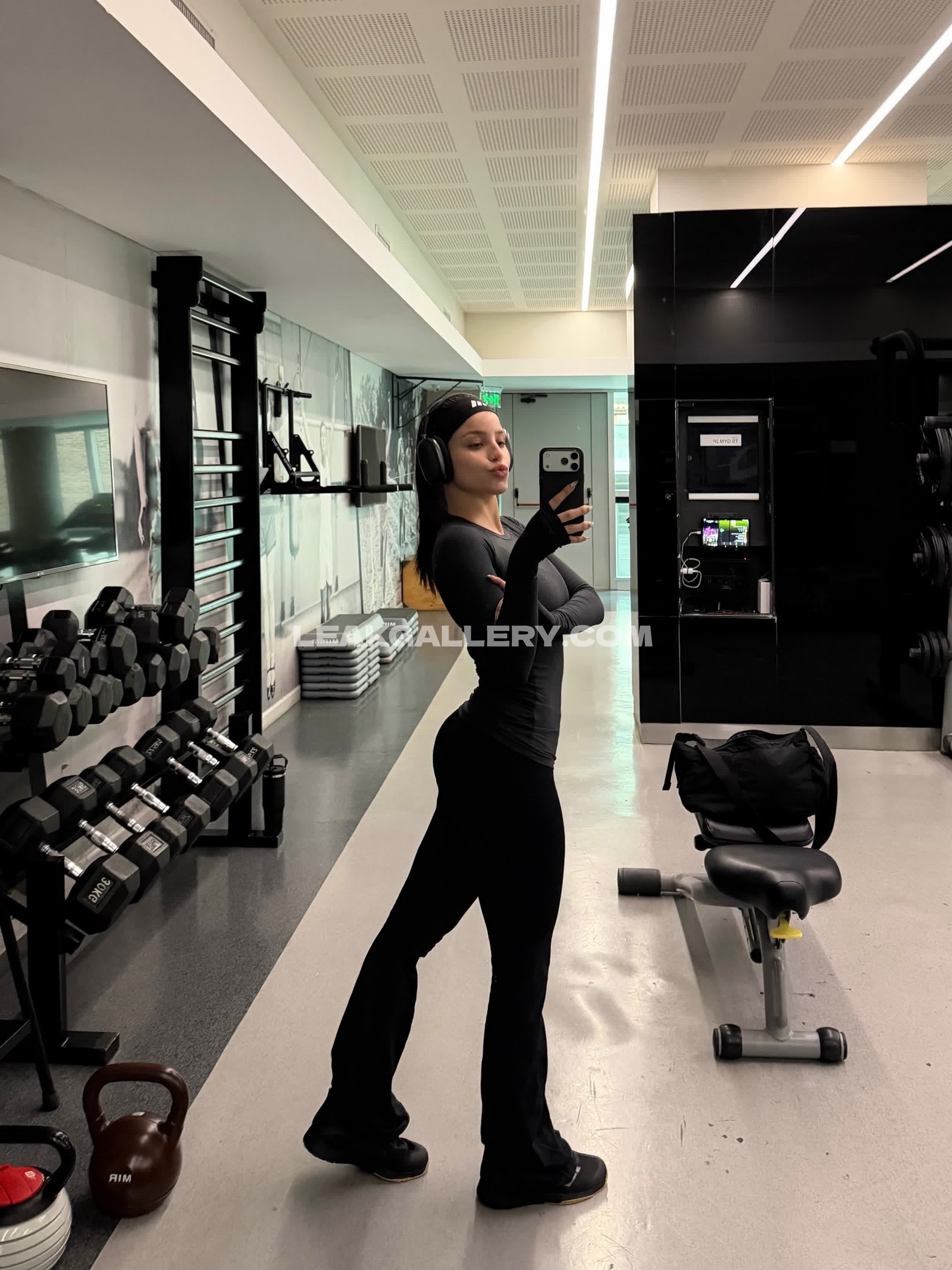 Emiliamernes Exklusiv geleakte Nacktbilder von OnlyFans #13170251
