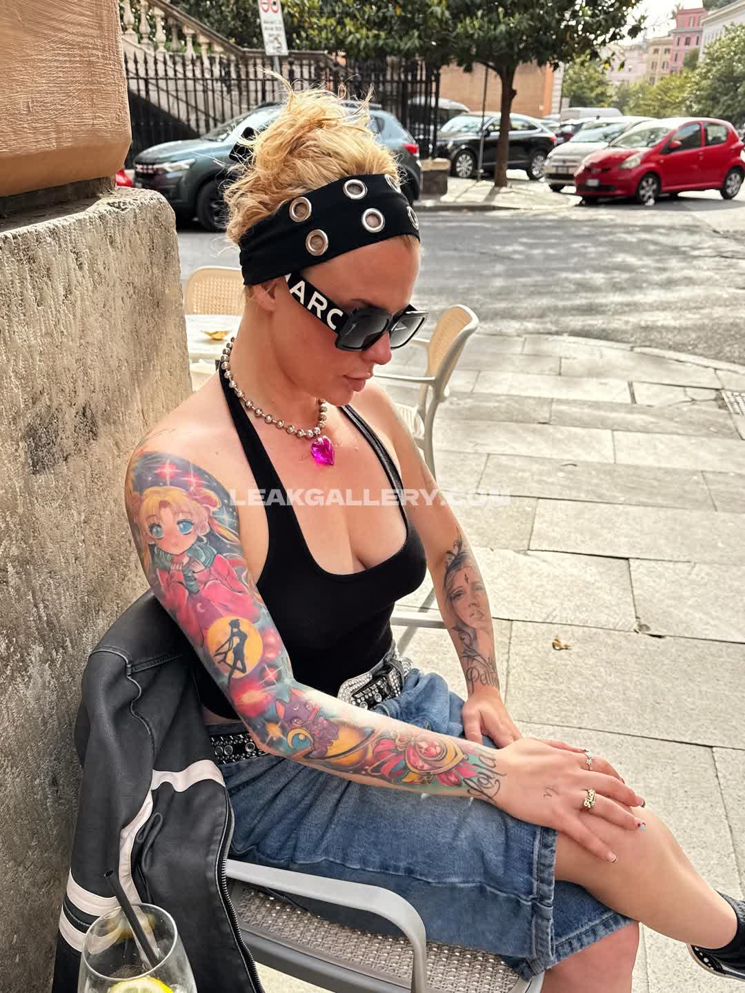 Emiliebrooklyn_ Exclusive Leaked Nude OnlyFans #12735583