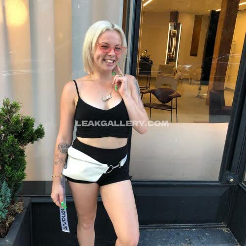 Emiliebrooklyn_ Exclusive Leaked Nude OnlyFans #14548649