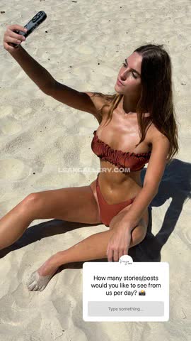 Emily Exclusive Leaked Nude OnlyFans #14261394