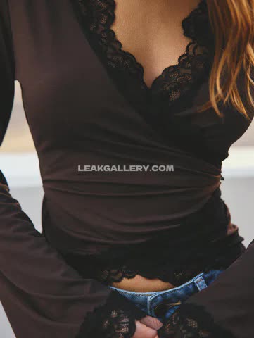 Emily Exclusive Leaked Nude OnlyFans #14395455