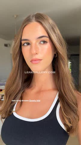 Emily Exclusive Leaked Nude OnlyFans #14270965