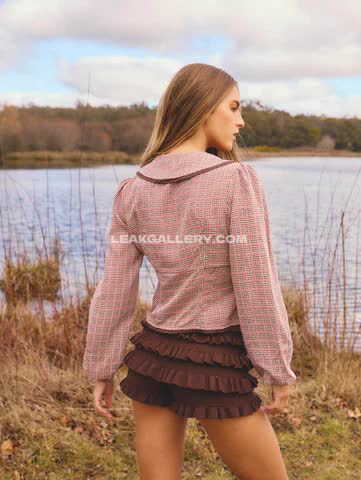 Emily Exclusive Leaked Nude OnlyFans #14762006