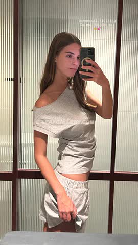 Emily Exclusive Leaked Nude OnlyFans #14249907